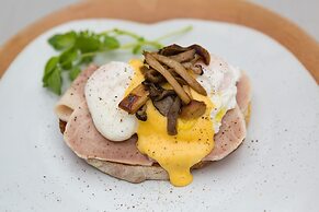 The Luang Say Residence