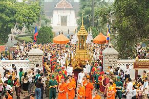 The Luang Say Residence