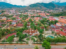 The Luang Say Residence