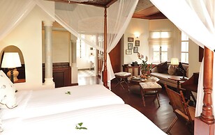 The Luang Say Residence