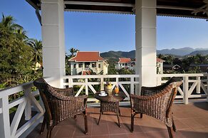 The Luang Say Residence