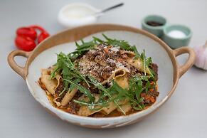 The Luang Say Residence