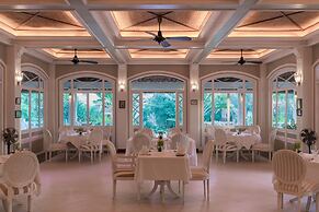 The Luang Say Residence