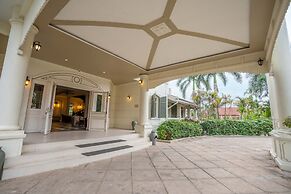 The Luang Say Residence