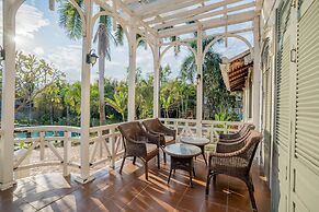 The Luang Say Residence