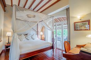 The Luang Say Residence