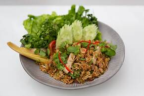 The Luang Say Residence