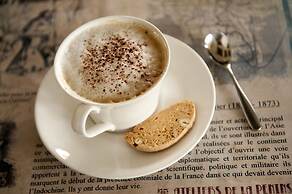 The Luang Say Residence