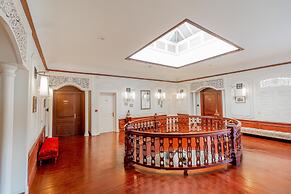 The Luang Say Residence