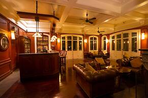 The Luang Say Residence