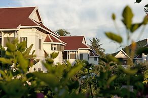 The Luang Say Residence