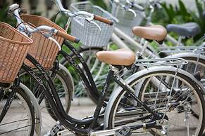 The Luang Say Residence