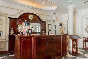 The Luang Say Residence