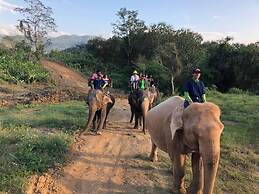 The Luang Say Residence