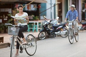 The Luang Say Residence