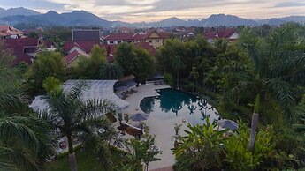 The Luang Say Residence