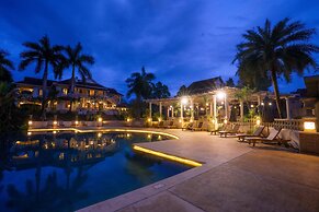 The Luang Say Residence