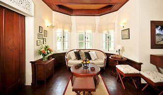 The Luang Say Residence