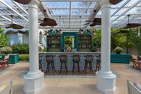 The Luang Say Residence