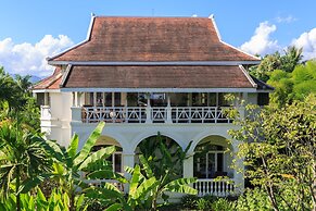 The Luang Say Residence