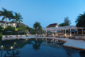 The Luang Say Residence