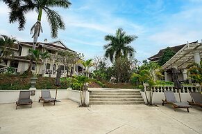 The Luang Say Residence