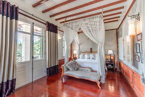 The Luang Say Residence