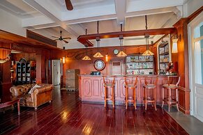 The Luang Say Residence