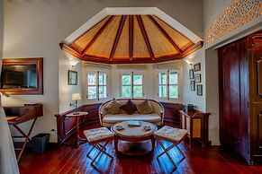 The Luang Say Residence