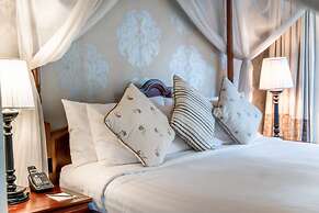 The Luang Say Residence