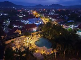 The Luang Say Residence