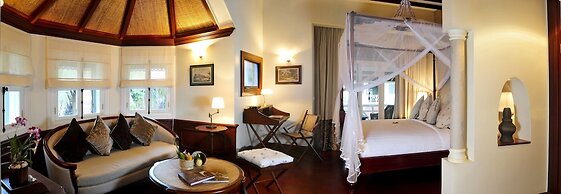 The Luang Say Residence