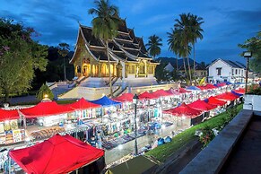 The Luang Say Residence