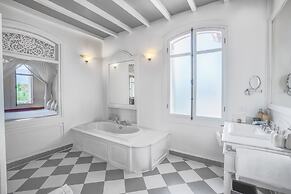 The Luang Say Residence