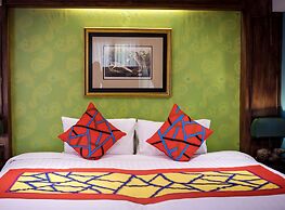 Zantiis Ndol Villas