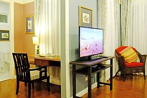 Zantiis Ndol Villas