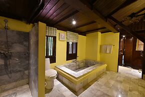 Zantiis Ndol Villas