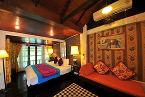 Zantiis Ndol Villas