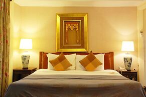 Zantiis Ndol Villas