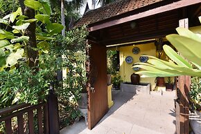 Zantiis Ndol Villas