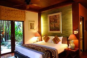 Zantiis Ndol Villas