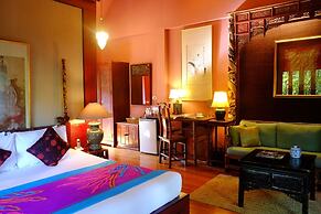 Zantiis Ndol Villas