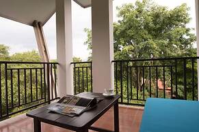 Zantiis Ndol Villas