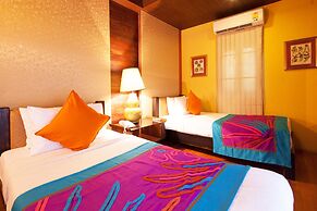 Zantiis Ndol Villas
