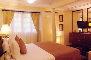 Zantiis Ndol Villas