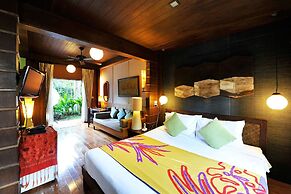 Zantiis Ndol Villas