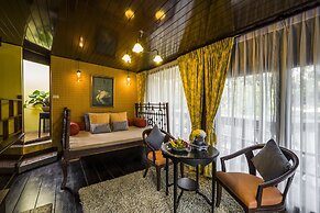 Zantiis Ndol Villas