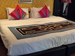 Zantiis Ndol Villas