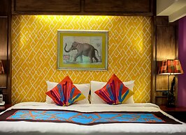 Zantiis Ndol Villas