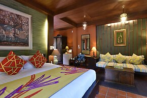 Zantiis Ndol Villas